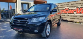 Hyundai Santa fe 2.2 CRDI 4WD 163хил.км! - 12500 лв. - 77713220 2