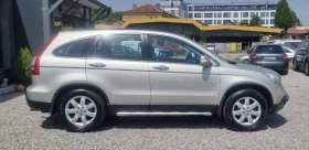 Honda Cr-v 2.0 i-VTEC 4x4 100% Натурален вид! - 15555 лв. - 59262328 4