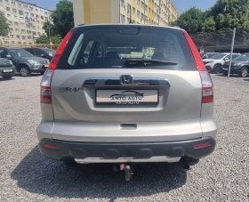 Honda Cr-v 2.0 i-VTEC 4x4 100% Натурален вид! - 15555 лв. - 59262328 6