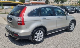 Honda Cr-v 2.0 i-VTEC 4x4 100% Натурален вид! - 15555 лв. - 59262328 5