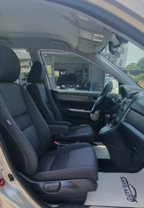Honda Cr-v 2.0 i-VTEC 4x4 100% Натурален вид! - 15555 лв. - 59262328 10
