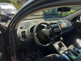 Обява за продажба на Kia Sportage ~21 500 лв. - изображение 3