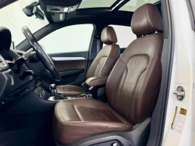 Audi Q3 Komfort* CARFAX*  *  | Mobile.bg    9