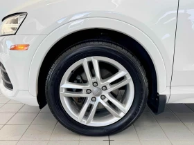 Audi Q3 Komfort* CARFAX*  *  | Mobile.bg    6