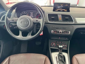 Audi Q3 Komfort* CARFAX*  *  | Mobile.bg    7