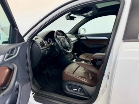 Audi Q3 Komfort* CARFAX*  *  | Mobile.bg    11