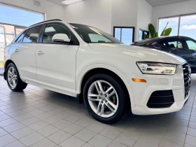Audi Q3 Komfort* CARFAX*  *  | Mobile.bg    4