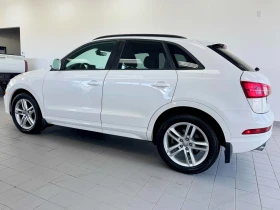 Audi Q3 Komfort* CARFAX*  *  | Mobile.bg    3