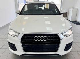 Audi Q3 Komfort* CARFAX*  *  | Mobile.bg    2
