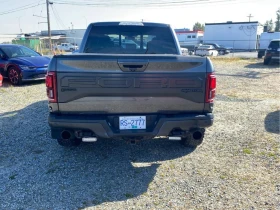 Ford F150 2018 RAPTOR *   *  | Mobile.bg    5