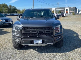 Ford F150 2018 RAPTOR *   *  | Mobile.bg    2