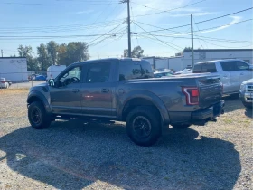 Ford F150 2018 RAPTOR *   *  | Mobile.bg    3