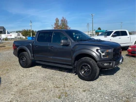 Ford F150 2018 RAPTOR *   *  | Mobile.bg    4