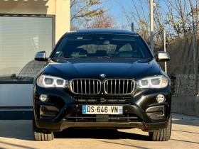 BMW X6 4.0D-XDRIVE /  /  /  / HEAD UP | Mobile.bg    2