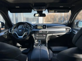 BMW X6 4.0D-XDRIVE /  /  /  / HEAD UP | Mobile.bg    7