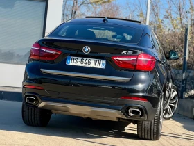 BMW X6 4.0D-XDRIVE /  /  /  / HEAD UP | Mobile.bg    6