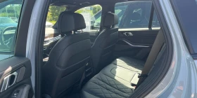 BMW X5 40d/xDrive/M-SPORT/HEAD UP/H&K/LED/360/ - 145980 лв. / 74638.39 € - 75343907 11