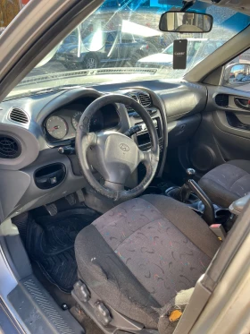 Hyundai Santa fe 2, 4 | Mobile.bg    3