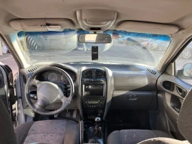 Hyundai Santa fe 2, 4 | Mobile.bg    4