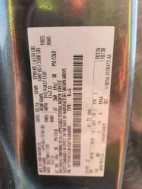 Ford F150 3.5L 6 Rear-wheel drive - 21900 лв. / 11197.29 € - 23300982 4