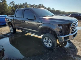 Ford F150 3.5L 6 Rear-wheel drive - 21900 лв. / 11197.29 € - 23300982 6