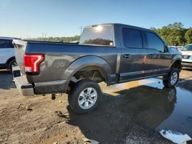 Ford F150 3.5L 6 Rear-wheel drive - 21900 лв. / 11197.29 € - 23300982 5