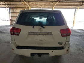 Toyota Sequoia Platinum 5.7 4x4 | Mobile.bg � ����� ������ 3