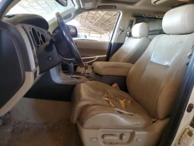 Toyota Sequoia Platinum 5.7 4x4 | Mobile.bg � ����� ������ 6