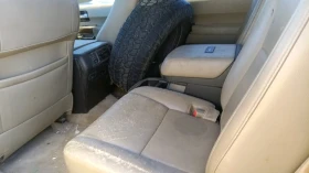 Toyota Sequoia Platinum 5.7 4x4, снимка 15