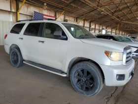 Toyota Sequoia Platinum 5.7 4x4 | Mobile.bg � ����� ������ 2