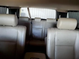 Toyota Sequoia Platinum 5.7 4x4 | Mobile.bg � ����� ������ 8