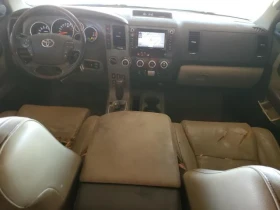 Toyota Sequoia Platinum 5.7 4x4 | Mobile.bg � ����� ������ 4