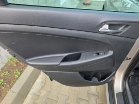 Hyundai Tucson 1.7crdi - 27500 лв. / 14060.53 € - 62266680 11