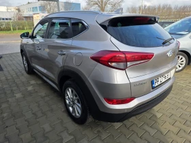 Hyundai Tucson 1.7crdi - 27500 лв. / 14060.53 € - 62266680 5