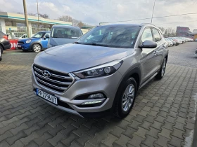 Hyundai Tucson 1.7crdi - 27500 лв. / 14060.53 € - 62266680 3