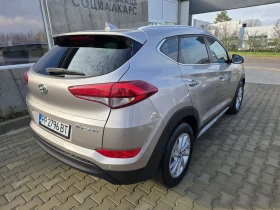 Hyundai Tucson 1.7crdi - 27500 лв. / 14060.53 € - 62266680 4