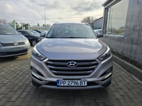Hyundai Tucson 1.7crdi - 27500 лв. / 14060.53 € - 62266680 2