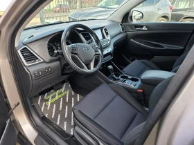 Hyundai Tucson 1.7crdi - 27500 лв. / 14060.53 € - 62266680 6
