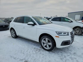 Audi Q5 2.0L 4 All wheel drive - 26100 лв. / 13344.72 € - 98825089 9