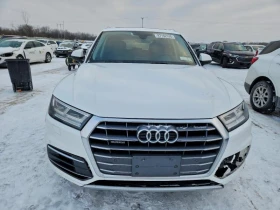Audi Q5 2.0L 4 All wheel drive - 26100 лв. / 13344.72 € - 98825089 10