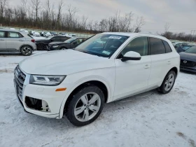 Audi Q5 2.0L 4 All wheel drive - 26100 лв. / 13344.72 € - 98825089 2