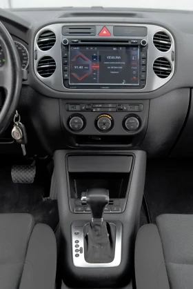VW Tiguan 2.0 TDI 4x4 Auto - 14999 лв. / 7668.87 € - 25666853 16
