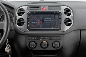 VW Tiguan 2.0 TDI 4x4 Auto - 14999 лв. / 7668.87 € - 25666853 11