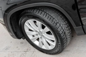 VW Tiguan 2.0 TDI 4x4 Auto - 14999 лв. / 7668.87 € - 25666853 8