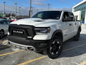 Dodge RAM 1500 * Rebel * CARFAX * 
