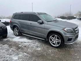 Mercedes-Benz GL * 350 BlueTEC * CARFAX * ЦЕНА ДО БГ - 11950 € / 23372.17 лв. - 30079970 4