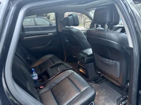 BMW X6, снимка 13