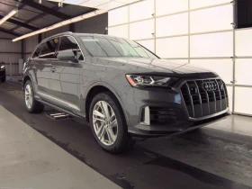 Audi Q7 2021* 360* ДИСТРОНИК* B&O* PANO* DIGITAL* KEYLESS, снимка 3