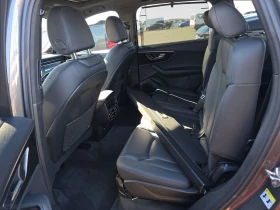 Audi Q7 2021* 360* ДИСТРОНИК* B&O* PANO* DIGITAL* KEYLESS, снимка 13