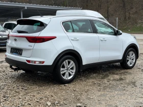 Kia Sportage 1.7CRDI* LED* TOP* 164500KM | Mobile.bg � ����� ������ 5